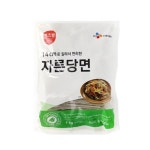 CJ프레시웨이 이츠웰 씨제이프레시웨이 이츠웰 자른당면 1kg 7개