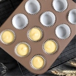 제과제빵 홈베이킹 컵케이크 파이 타르트 머핀틀 빵모양틀