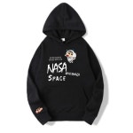 알렌워커 Alan Walker DJ EDM 특양면 후드티 티셔츠 A0005