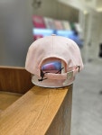 마크곤잘레스 마크곤잘레스 싸인 로고 베이직 볼캡 - LPINK 850027