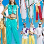 아랍 이집트 의상 전통 튬 만수르 두바이 중동 수염보내는흰색아라비안 프 이즈 모자이크 안경 빅 목걸이