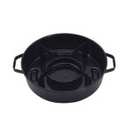 올쿡 고체연료 워머 받침 캠핑 미니화로 스토브