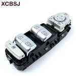 메르세데스-벤츠 Fensterheberschalter Schalterblock A GLC 905 205 11 W205 OEMA X253 S205 C253 68 2059056811