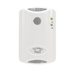 신우전자 신우전자 가스 누설 경보기 LNG AC 220V 가스 감지기