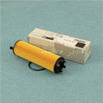 메르세데스 호환 W124 R170 W202용 엔진 오일 필터 키트 1041800109