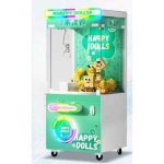 인형뽑기기계 문방구 오락기 아이 선물 장난감 완구