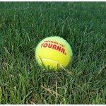 투르나 메시 테니스 공 18개 휴대용 가방 Each Balls