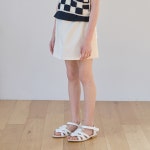 일로딜로 일로딜로 모던카고에이치스커트 NC중앙로역점 CREAM 150 IDWH2430Z