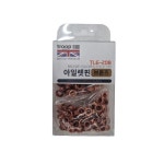 아일렛 방법 펀치기 비교 VCMPU4LL