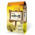 24년산 평화미곡 황금들녘 메뚜기쌀 새청무 20kg