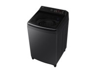 삼성전자 삼성 통돌이 세탁기 AI 통버블 WA80F19SKB 19kg