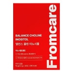 한풍네이처팜 밸런스 콜린 이노시톨 2.5g x 30포
