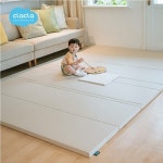 크라크라 이지클린 9단 그랜드 폴더매트 330x140x4cm