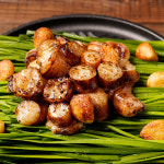 다이닝마켓 다이닝마켓 맛있는 한우 소대창 200g