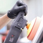 샵플링 세차 광택 패드 브러시 전동공구