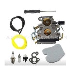 엔진톱 카브레타 전기톱 체인톱 기화기 교체용 액세서리