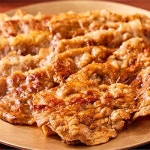 락희옥 마포맛집 차돌박이 양념구이 240g 3팩