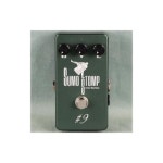 SUMO STOMP 9 -넘버나인-