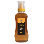 꿀을담는 농부 국산 자연산 자연벌꿀 잡화꿀 1개 500g