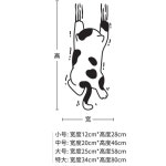 고양이 애견 동물병원 펫샵 벙커 침대 애견분양장 놀이터 방인테리어 입원장 F타입 고양이 특대