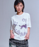 그레이버 그레이버 UNISEX OF STARCAT 반팔티 3 color G D -TS 25 - 30-3R