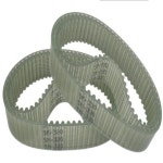 225 250 265 280 285 290 295 300 305 315 320 325 330 340 350 강철 와이어 동기 벨트 PU 전송 HTD5M 180