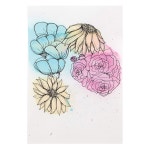 UCreate 혼합 미디어 아트 페이퍼 헤비급 6 x 9 500장 6 x 9