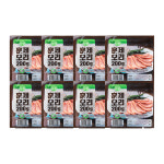 eTV HACCP 다향오리 훈제슬라이스 200g 8팩 소스 8봉 200g 8개