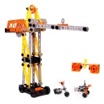 과학 영재 조립 블록 완구 유치원 선물 창의력장난감 유아블럭