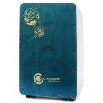 BH BHC-RBL ROSE CAJON 카혼 보스핸즈 타악기 BothHands P