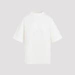 질샌더 질샌더 여성 TSHIRT Nude Neutrals 53535 J03GC0137 J20243