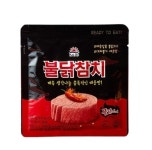 사조산업 사조 불닭 참치