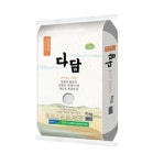 옥구농협 24년산 다담 정다미 10kg