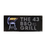 THE 43 BBQ GRILL 산본점
