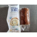 에스피씨삼립 삼립 삼립 삼립 촉촉한 바닐라 롤케익 430g