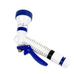 대 세차분사건 정원 원예용 물분사기 워터건 호스분 세차건 물청소 워터건 호스건 마당청소