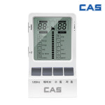 CAS 카스 저주파 자극기 디지털 마사지기 의료기기 인체용 안마기 CLFS-100