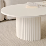 제이픽스 아비브 수납 템바보드 거실 소파 좌식 테이블