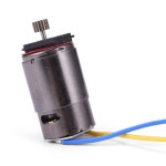 하이복싱 1 12th 스케일 RC 자동차 예비 부품 사막 트럭 550 모터 모터 피니언 적용 2995 T2305 T2027