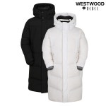 웨스트우드 헤비 다운 자켓 WN4MCDH101
