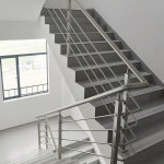 계단 난간 손잡이 리조트 스테인레스 화장실 세트 올 38사각파이프레이스원색
