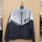 리트머스 스트레치 V블럭 점퍼 LP2JU209