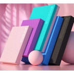 헬스 밸런스 사각 운동 소음 훈련 두꺼운 블록 폼 홈트 쿠션 두께 매트