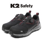케이투세이프티 K2-92 경량 4형 다이얼 안전화