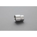 Rc2 x Rc1 1 2 이경 소켓 스테인리스제 1개 EA469AB-4AA