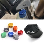 SUZUKI Bandit 250 600 650 1200 GS 고품질 스위치 버튼 회전 신호 키 캡 오토바이 액세서리 GSF250 GSF600