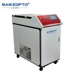 오염 없는 금속 용접용 레이저 용접기 알루미늄 에너지 절약 BK-HW2000A