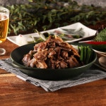 달수 간장오리불고기 1kg 1팩 단짠한 냉장 국내산오리 간장오리불고기