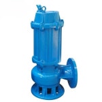 Zoll 40 Hochdruck 3 상 Tauch Trex Schmutzige Wasser Schlamm 펌프 Bohren Rig용 BK13B 6