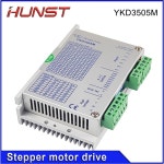 HUNST YAKO 스텝퍼 모터 드라이버 상 42-86mm NEMA 전류가 5 7A 이하 YKD3505M 3 2050V